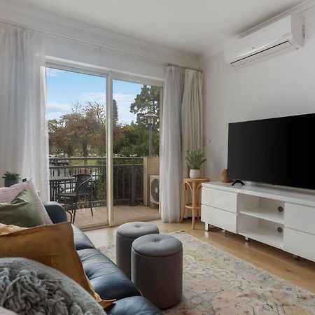 Carrington Views,3 Bedrooms, Cbd, Parking Adelaide Exterior foto