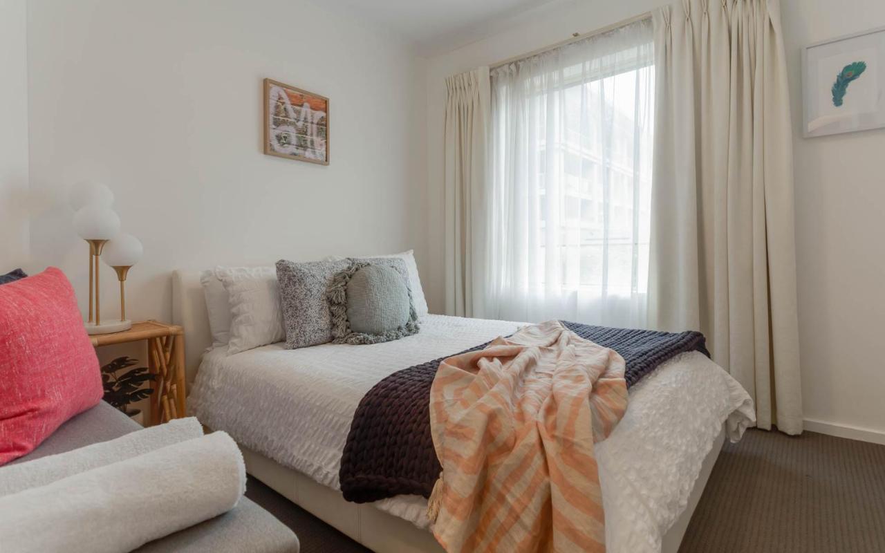 Carrington Views,3 Bedrooms, Cbd, Parking Adelaide Exterior foto