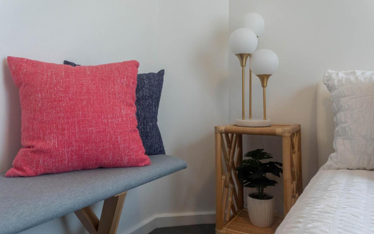 Carrington Views,3 Bedrooms, Cbd, Parking Adelaide Exterior foto