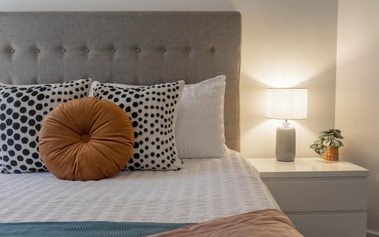 Carrington Views,3 Bedrooms, Cbd, Parking Adelaide Exterior foto
