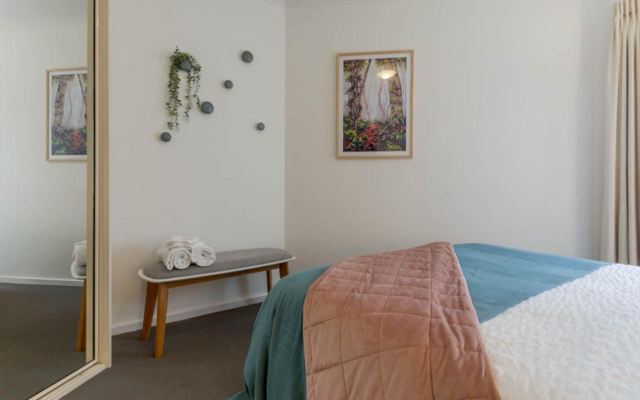 Carrington Views,3 Bedrooms, Cbd, Parking Adelaide Exterior foto