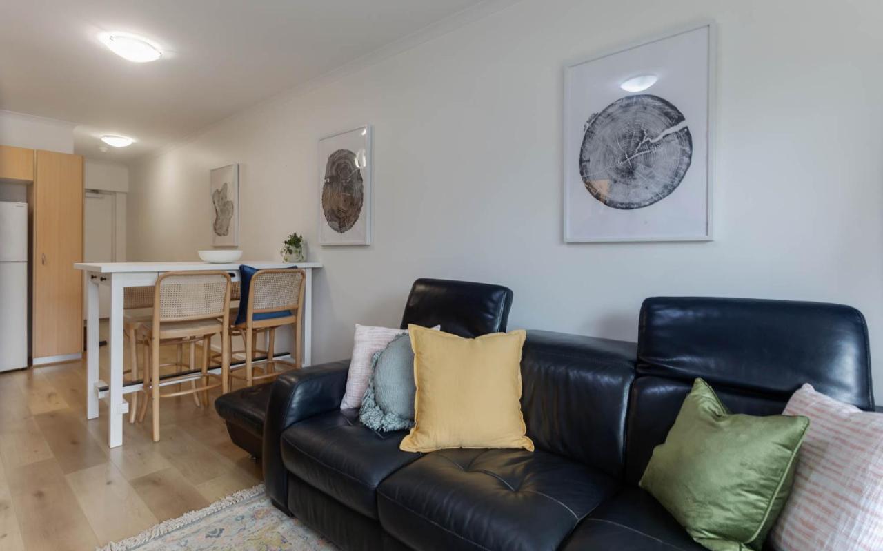 Carrington Views,3 Bedrooms, Cbd, Parking Adelaide Exterior foto
