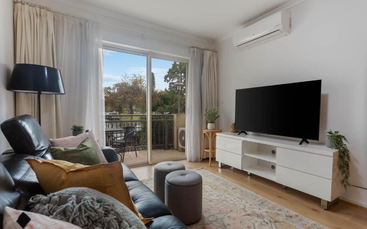 Carrington Views,3 Bedrooms, Cbd, Parking Adelaide Exterior foto