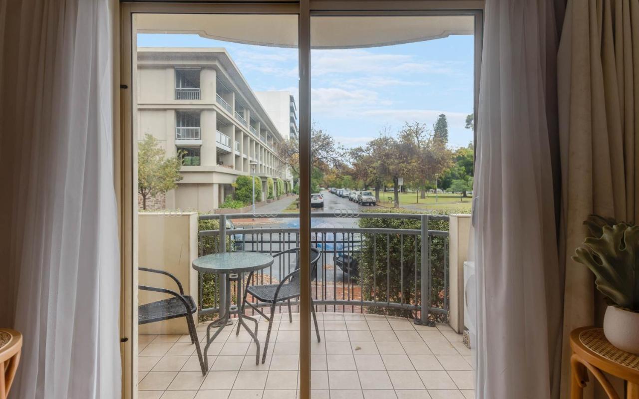 Carrington Views,3 Bedrooms, Cbd, Parking Adelaide Exterior foto