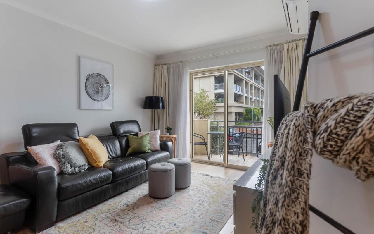 Carrington Views,3 Bedrooms, Cbd, Parking Adelaide Exterior foto