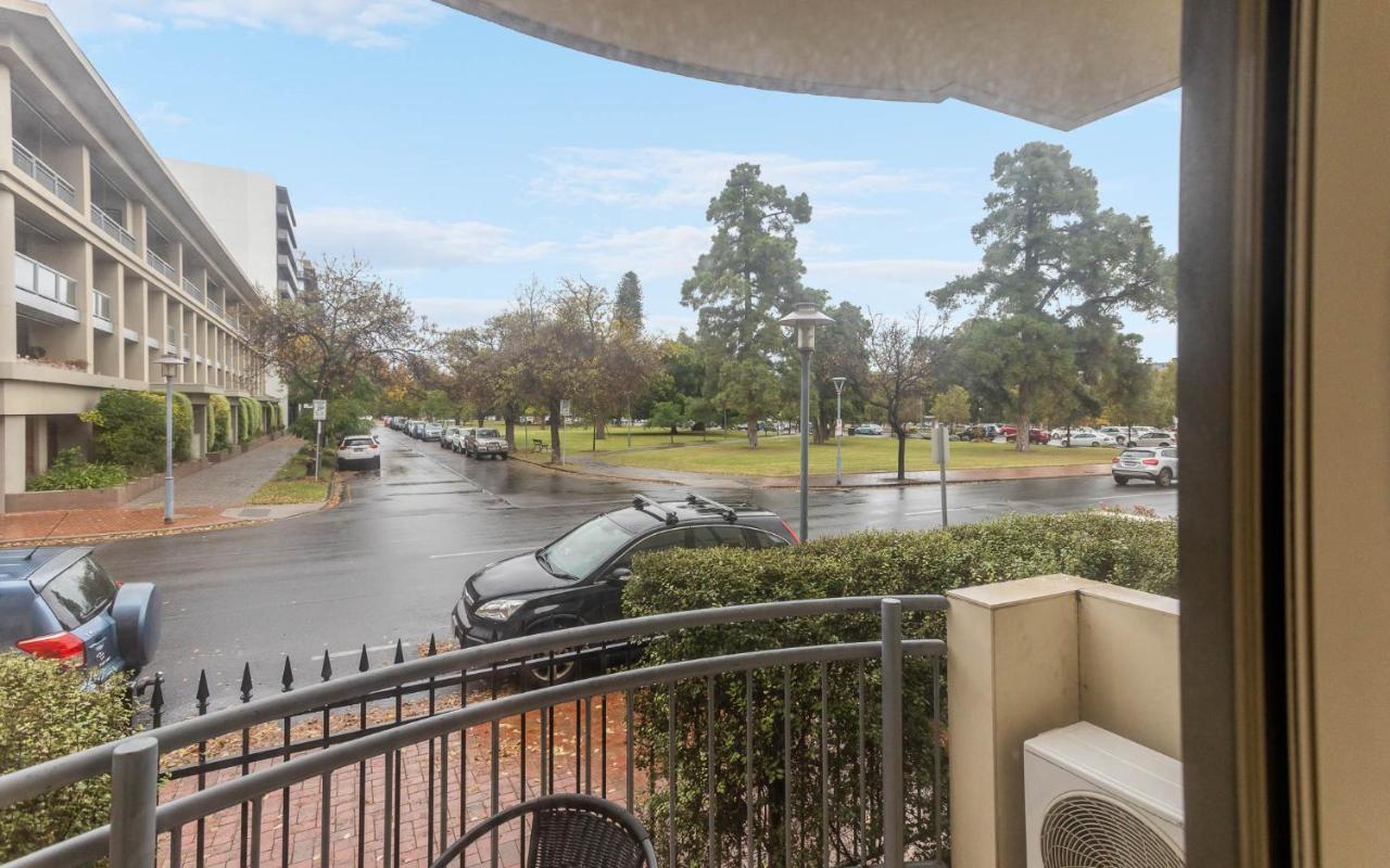 Carrington Views,3 Bedrooms, Cbd, Parking Adelaide Exterior foto